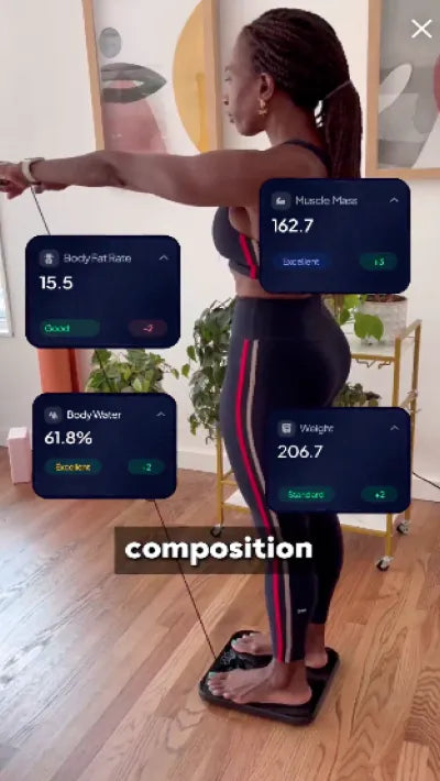 What is Body Composition?