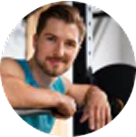 a huge difference in how my clients stay on track - Calvin T. - Hume Health Care - Upgrade