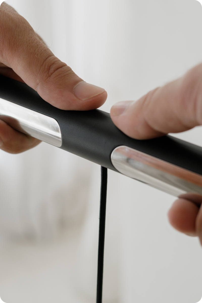 amazing scale! accurate, sleek, and easy to use - Max K - Hume Health Care - Upgrade